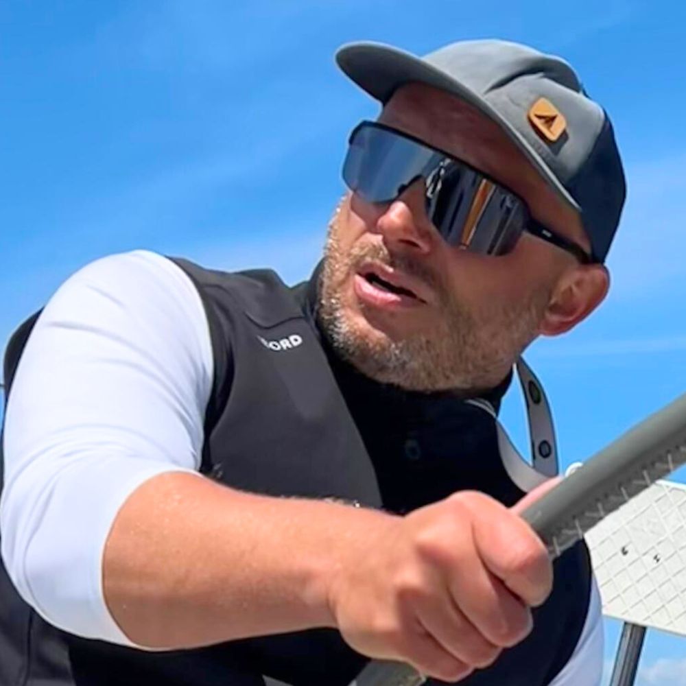 Boatsafe Racing Team / bude doplneno