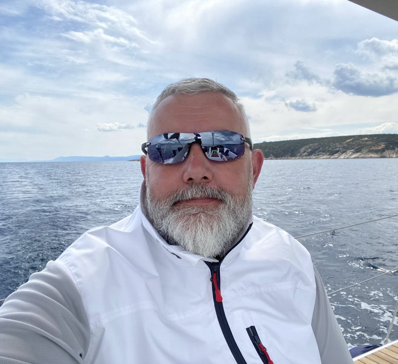 Morskí gurmáni / Prodigy