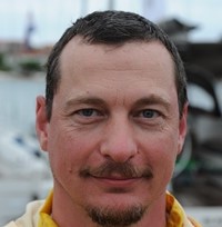 ŽLUTÝ SPINAKR SAILING TEAM / Xena
