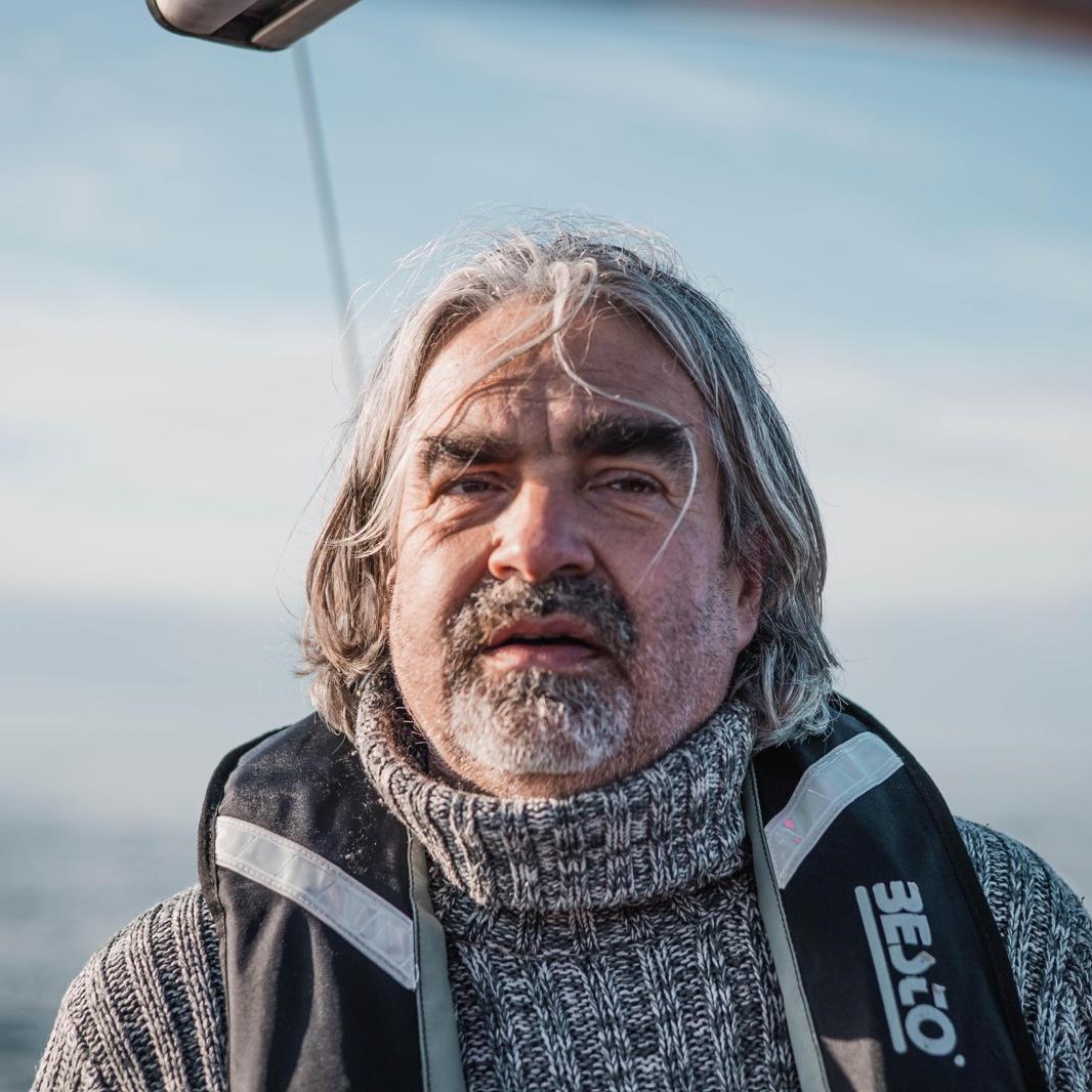 Poslední zhasne / Galata