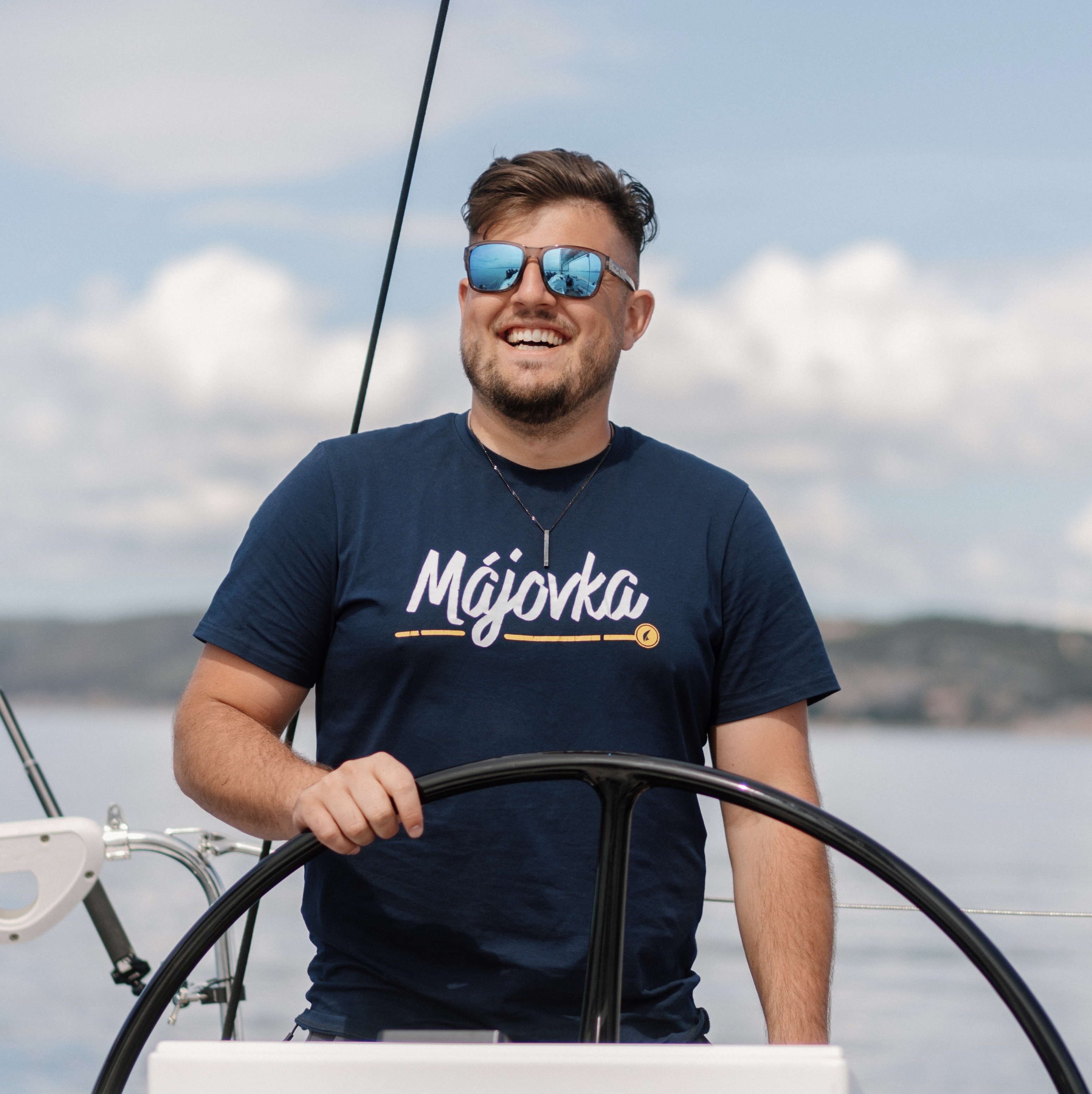 Na třetím místě - Yacht Club Yachta’s / bude doplneno